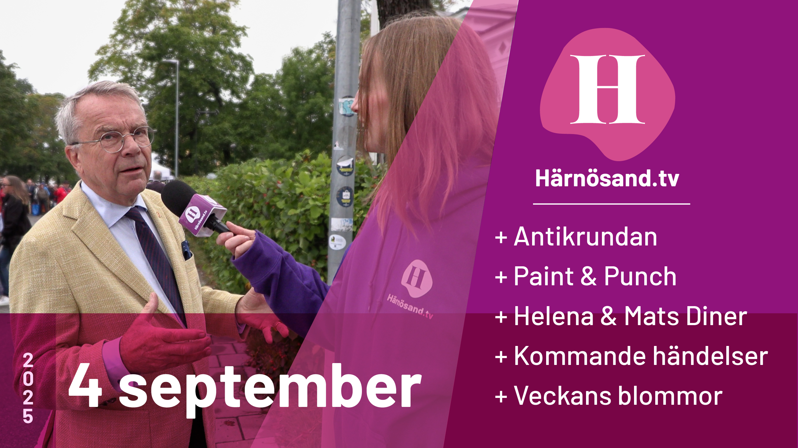 Antikrundan Härnösand
